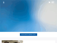 Tablet Screenshot of pbsindy.org